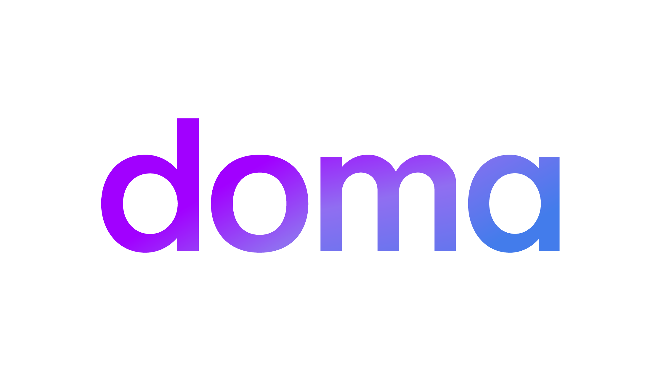 Logo DOMA